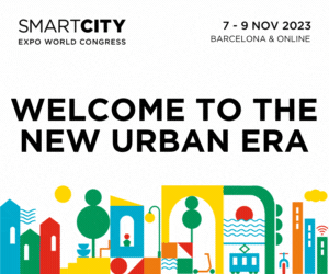 Smart City Expo